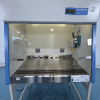 Thermo 1300 Series A2 4' Biosafety Cabinet image 3